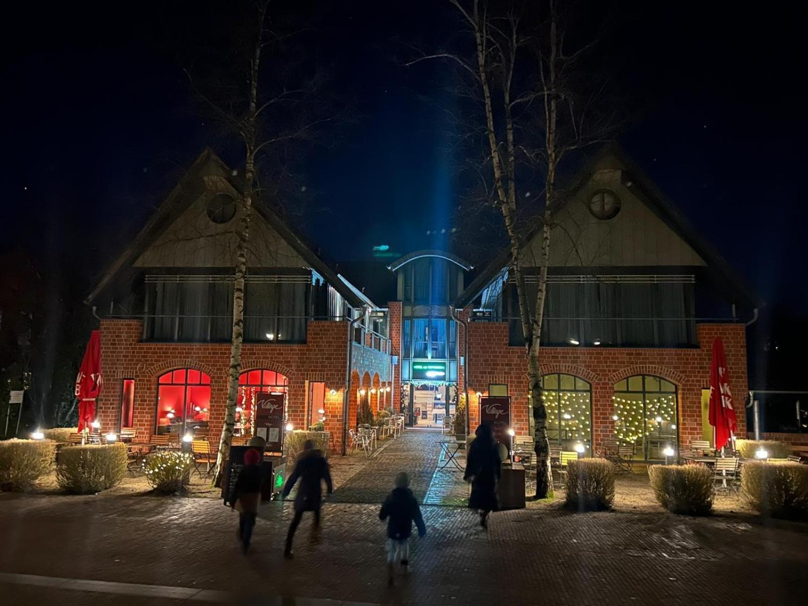 Village 4*